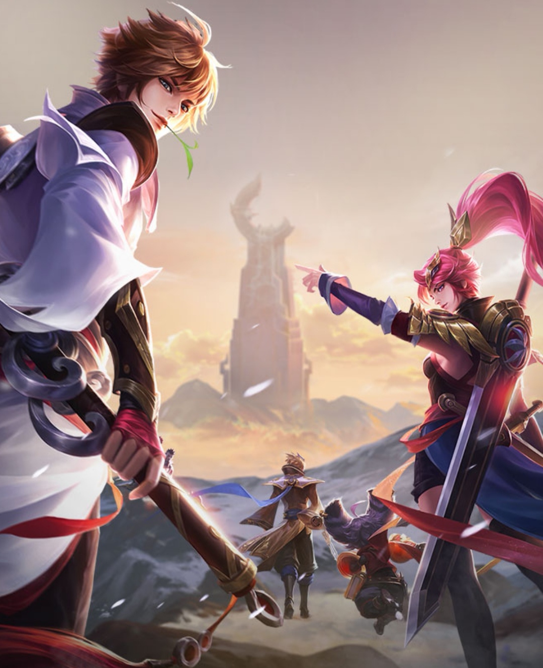 高被化解的 高被化解的